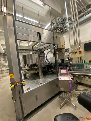 Labeller Krones 080-B30
