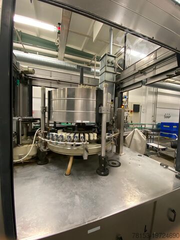 Labeller Krones 080-B30