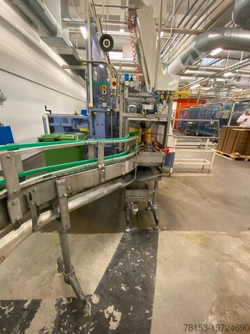 Labeller Krones 080-B30