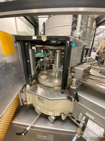 Labeller Krones 080-B30