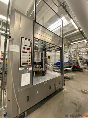 Labeller Krones 080-B30