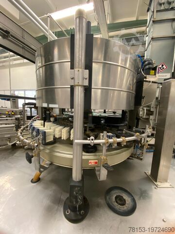 Labeller Krones 080-B30