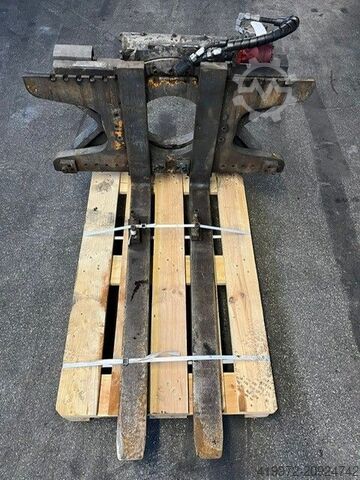 Rotators, 360° Durwen DG35