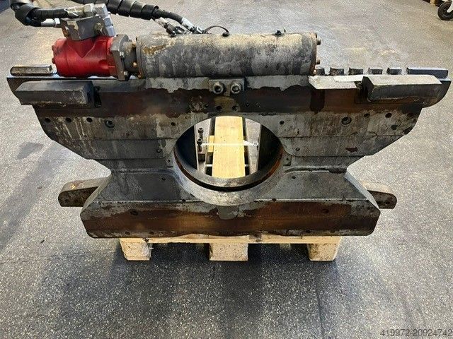 Rotators, 360° Durwen DG35