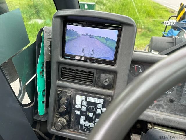 All-terrain crane Grove GCK3045!! GOVERNMENT CRANE!!7101KM!!2947 HOURS!...