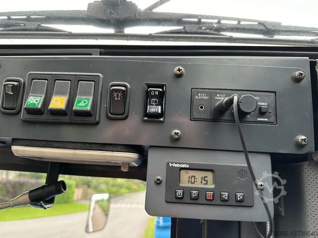 All-terrain crane Grove GCK3045!! GOVERNMENT CRANE!!7101KM!!2947 HOURS!...