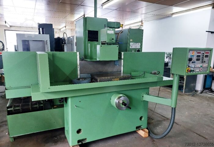 FLAT GRINDING MACHINE ELB-SCHLIFF Optimal 635 VA II