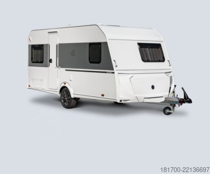 Caravan Knaus Sport 420 QD *1500kg*Klima*