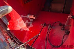 ZWEISTOFFBRENNER WEISHAUPT RGL / 70 - 10500kw /// Mit Schaltschrank