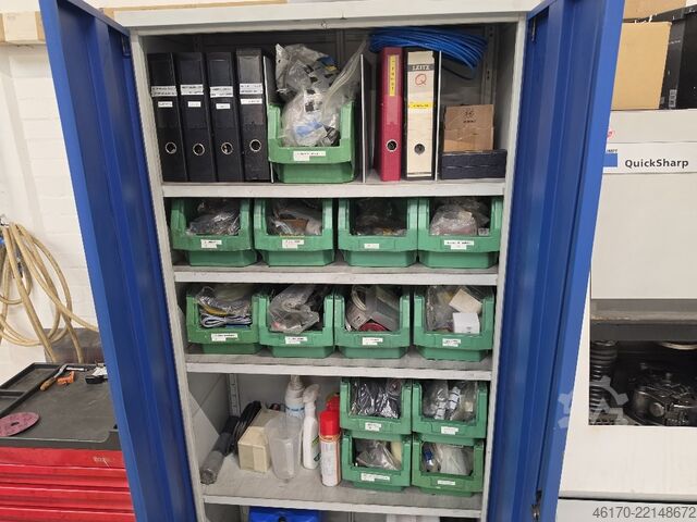 Laser punching machine Trumpf TruMatic 7000-1300