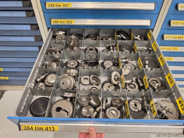 Laser punching machine Trumpf TruMatic 7000-1300