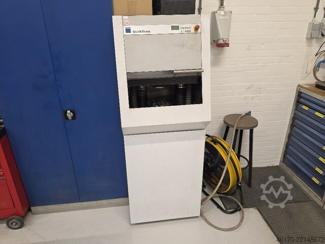 Laser punching machine Trumpf TruMatic 7000-1300