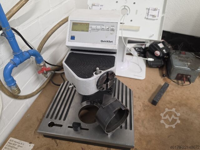 Laser punching machine Trumpf TruMatic 7000-1300