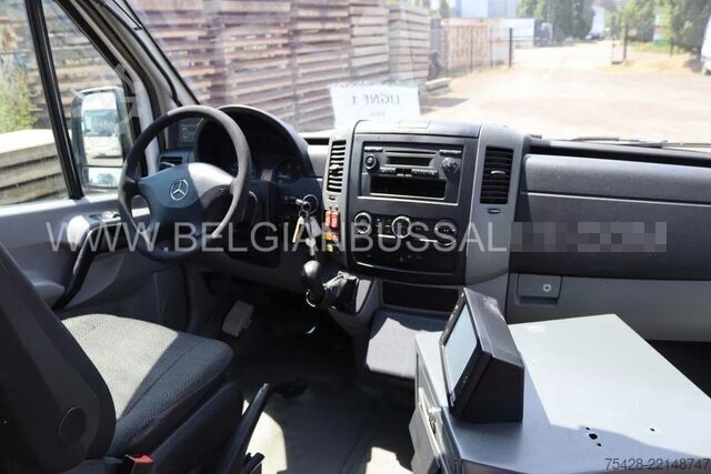 Minibus Mercedes-Benz Sprinter City 65 / Broken Gearbox / Automatic /...