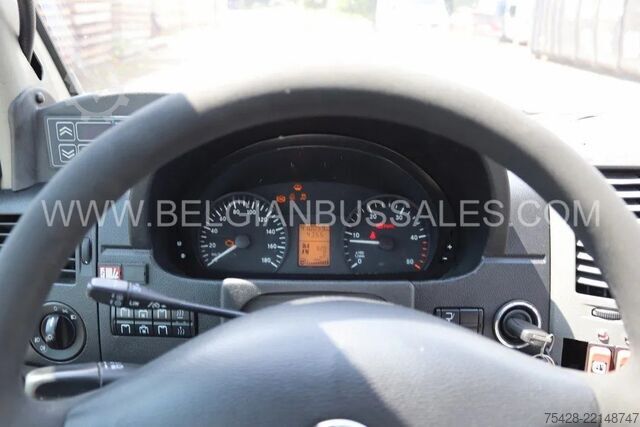 Minibus Mercedes-Benz Sprinter City 65 / Broken Gearbox / Automatic /...