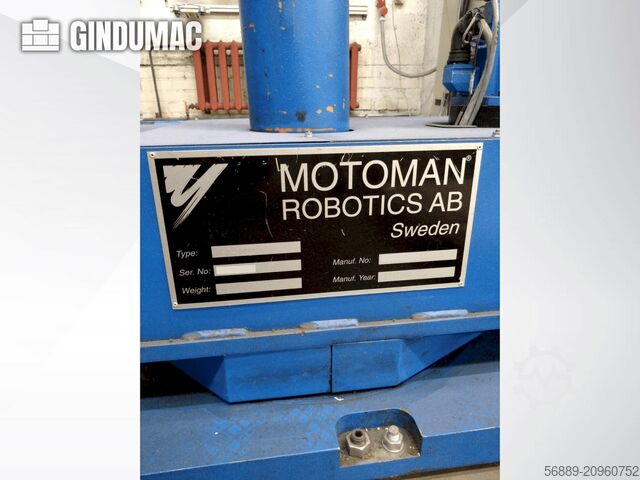 AMADA HFBO 50 20 AMADA HFBO 50 20