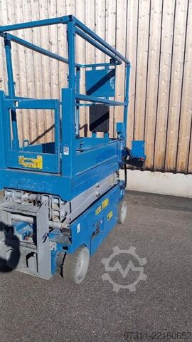 Scissor lift Genie GS-1532