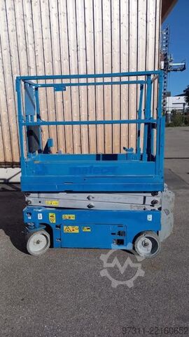 Scissor lift Genie GS-1532