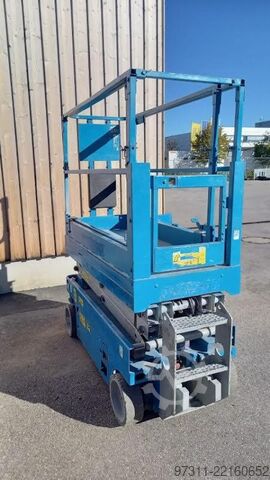 Scissor lift Genie GS-1532