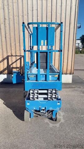 Scissor lift Genie GS-1532