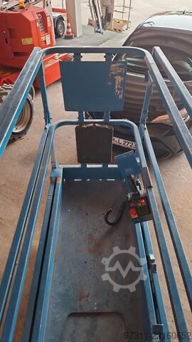 Scissor lift Genie GS-1532