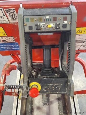 Scissor lift JLG 2030ES