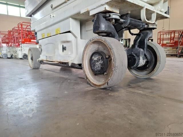 Scissor lift JLG 2030ES