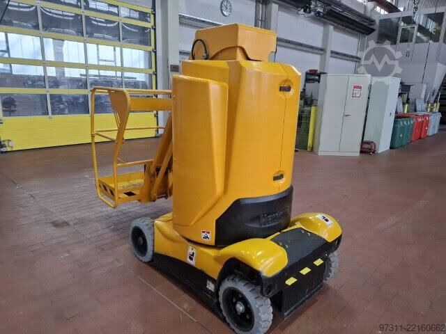 Aerial platform Haulotte STAR 10