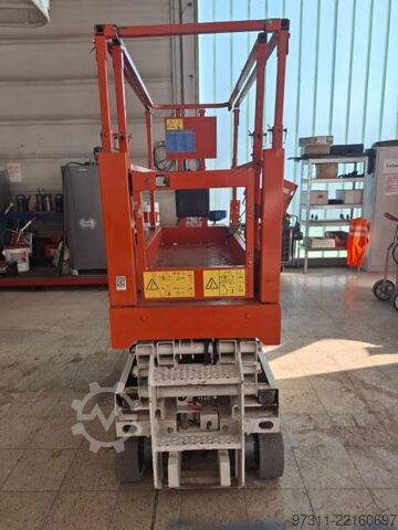 Scissor lift Genie GS-1532