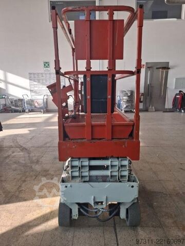 Scissor lift Genie GS-1532