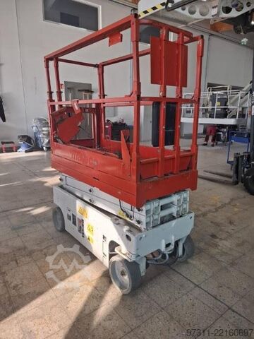 Scissor lift Genie GS-1532
