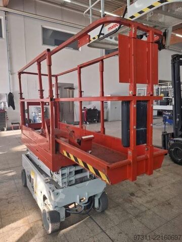 Scissor lift Genie GS-1532