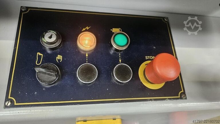 Indumasch V 204 Indumasch V 204