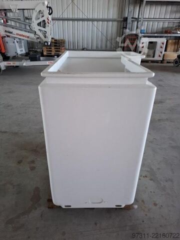 Loader/unloader Ruthmann ISOLATED CAGE TBR220