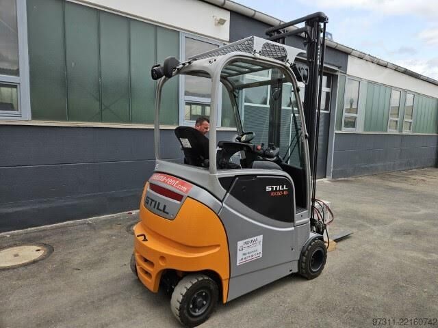 Forklift Still RX 20-18
