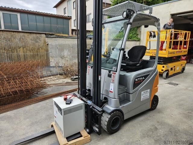 Forklift Still RX 20-18