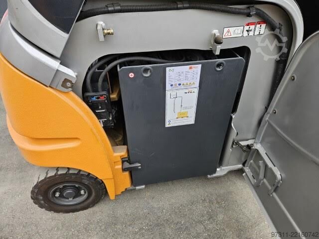 Forklift Still RX 20-18