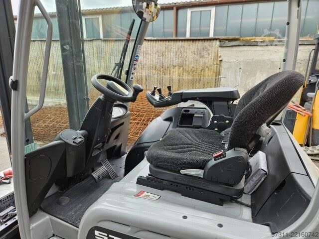 Forklift Still RX 20-18