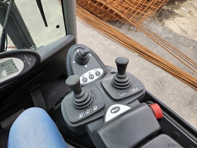 Forklift Still RX 20-18