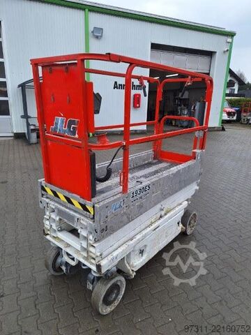 Scissor lift JLG 1930ES