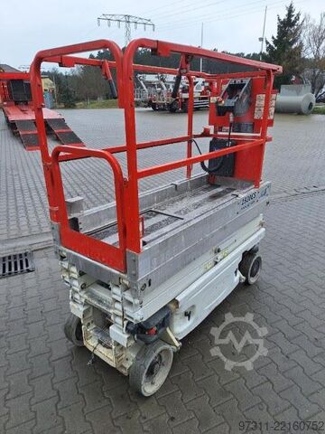 Scissor lift JLG 1930ES