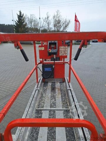 Scissor lift JLG 1930ES