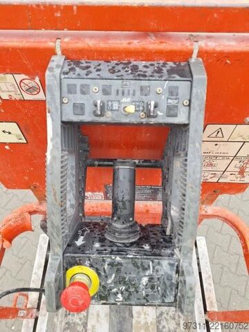 Scissor lift JLG 1930ES