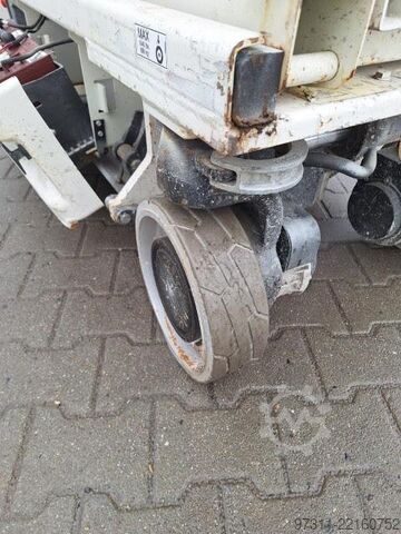 Scissor lift JLG 1930ES