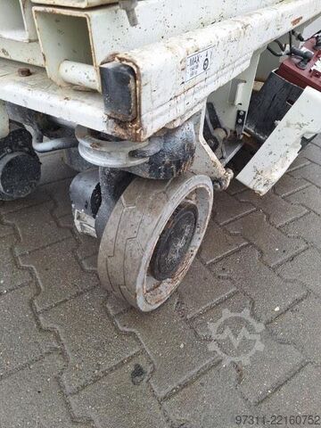 Scissor lift JLG 1930ES