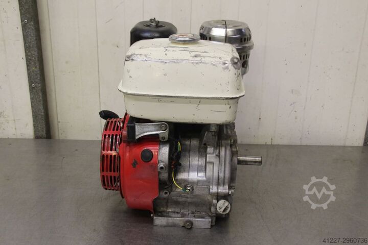 Petrol engine 11 hp Honda GX340