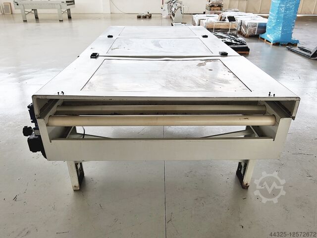 Roller Conveyors BARBERAN .