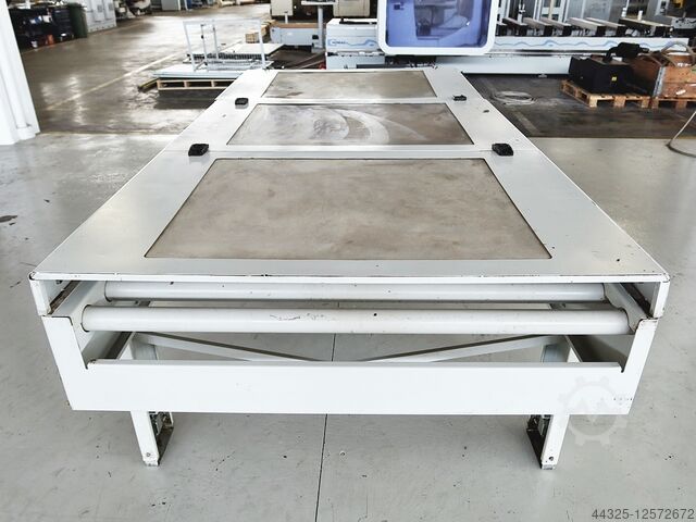 Roller Conveyors BARBERAN .