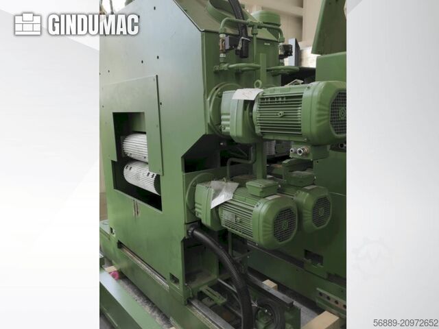 LINCK VZM & CSMA LINCK VZM & CSMA