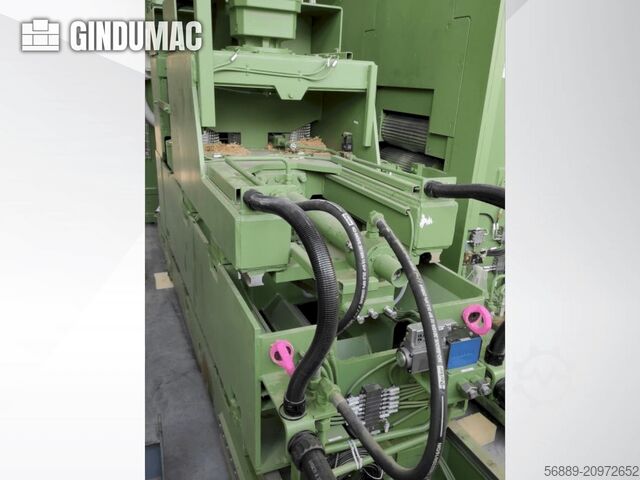 LINCK VZM & CSMA LINCK VZM & CSMA